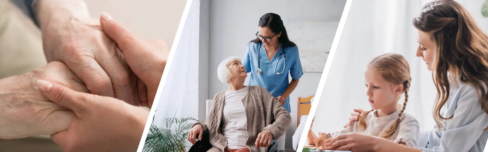 Bursa Bakıcı - Duru Evde Bakım Profesyonel Hizmetler